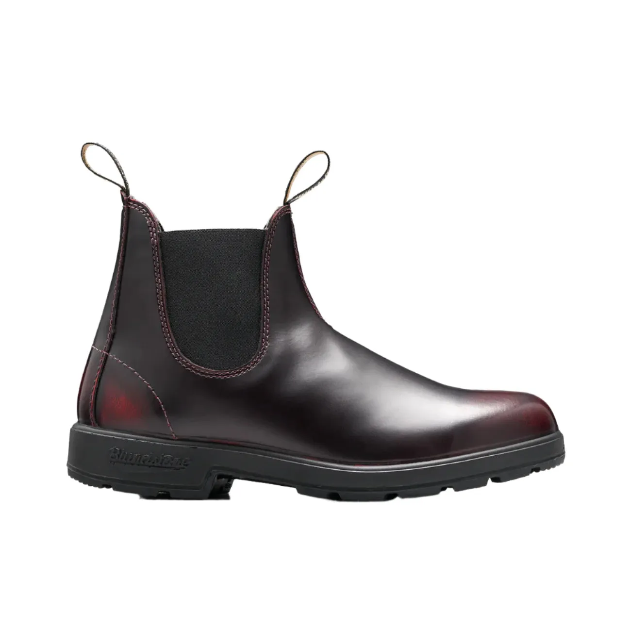 2412 Blundstone Original Bordeaux Brush