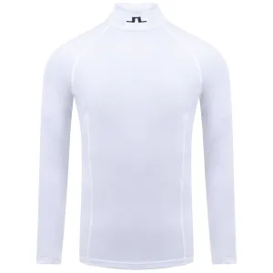 Aello Soft Compression Base Layer White - 2024