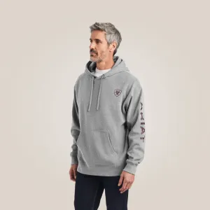 Ariat Mens Logo Hoodie Style 10040817