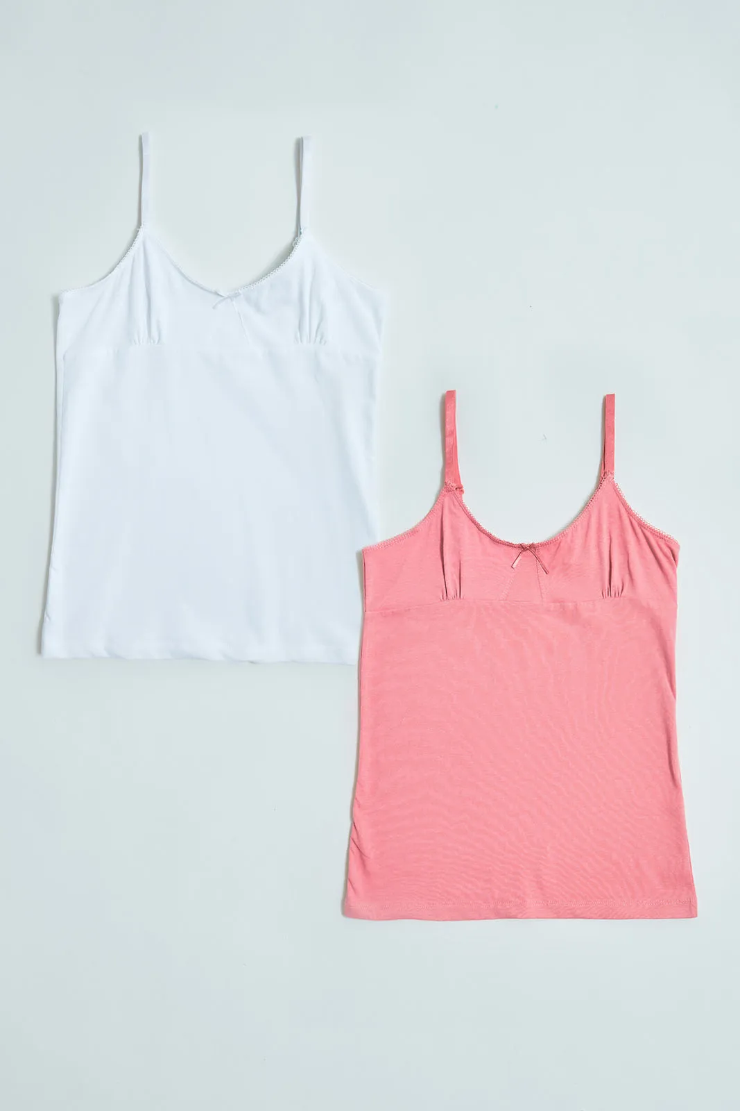 Assorted Vest (2-Pack)