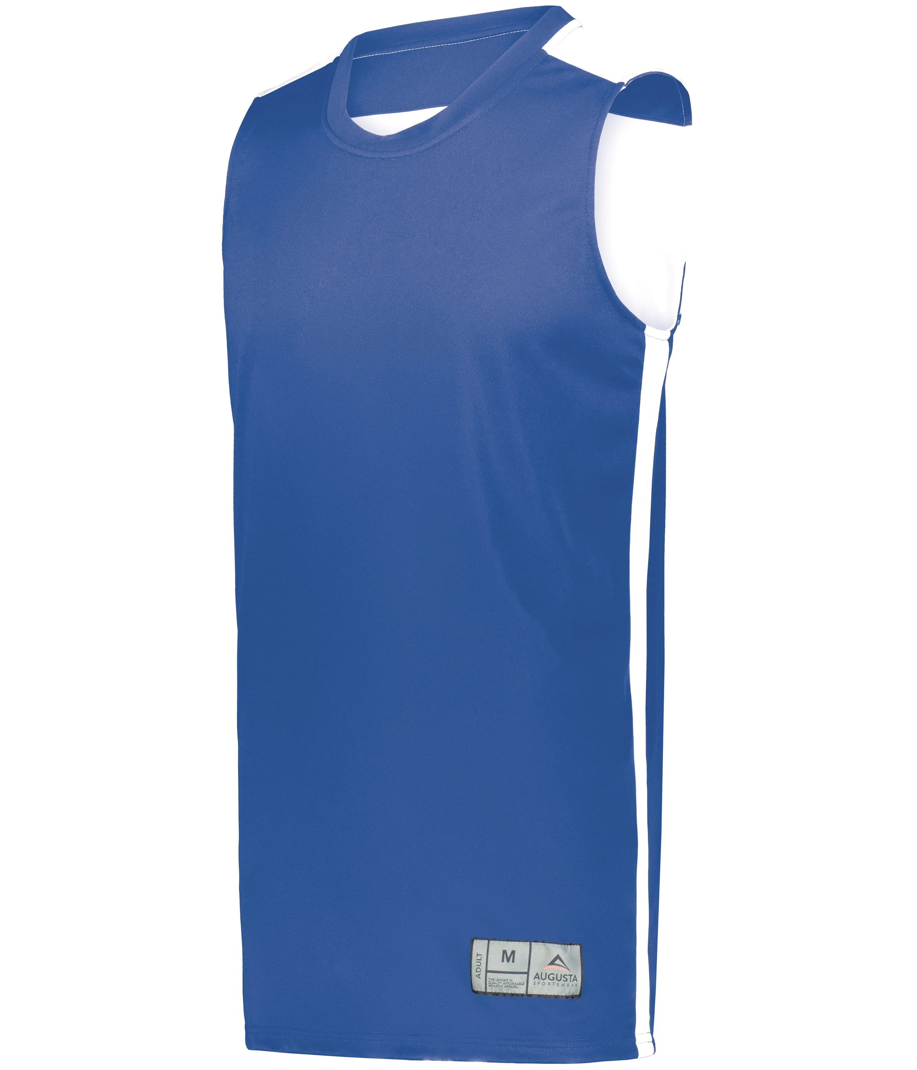 Augusta Swish Reversible Basketball Jersey