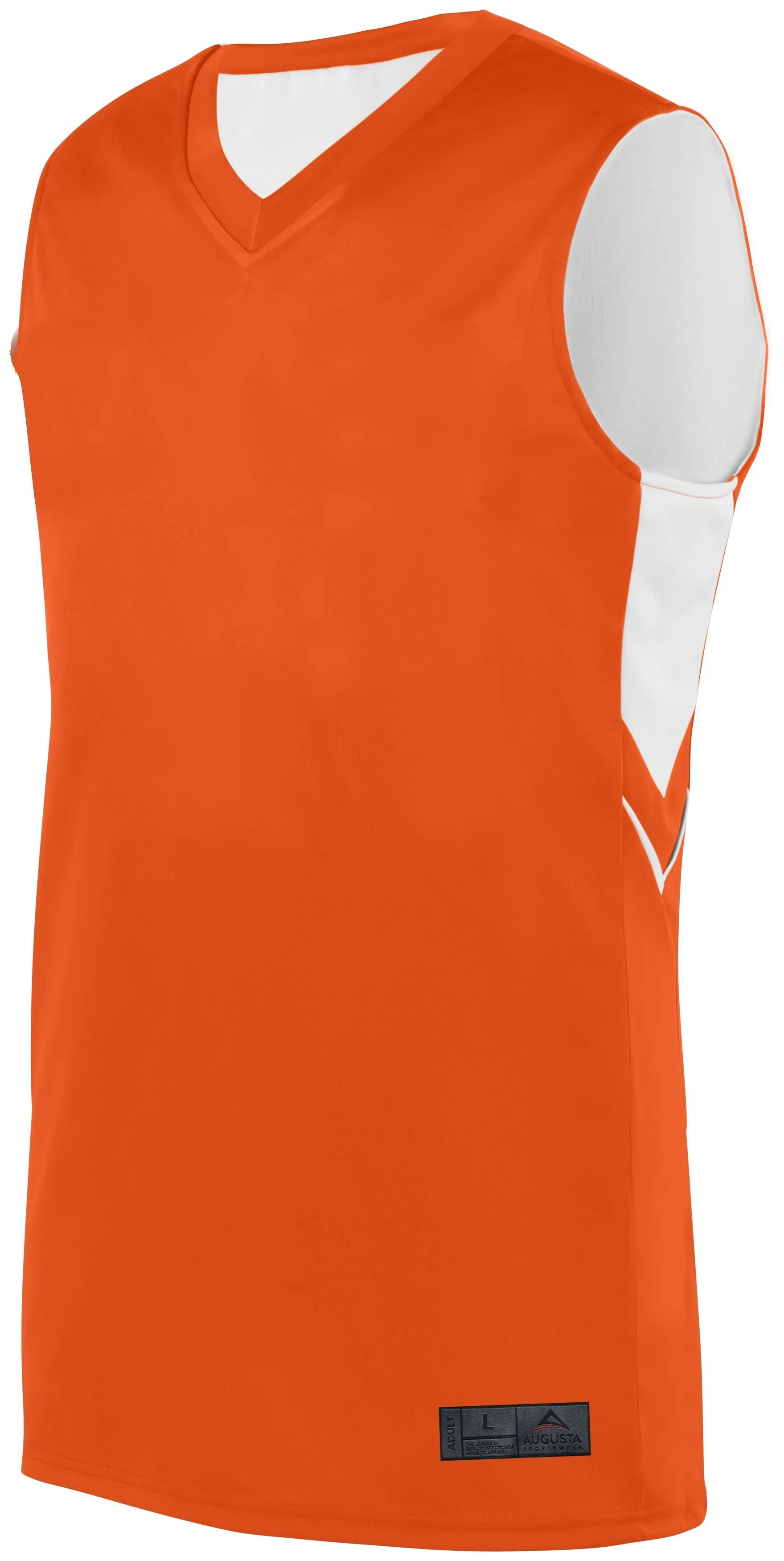 Augusta Youth Alley-Oop Reversible Basketball Jersey