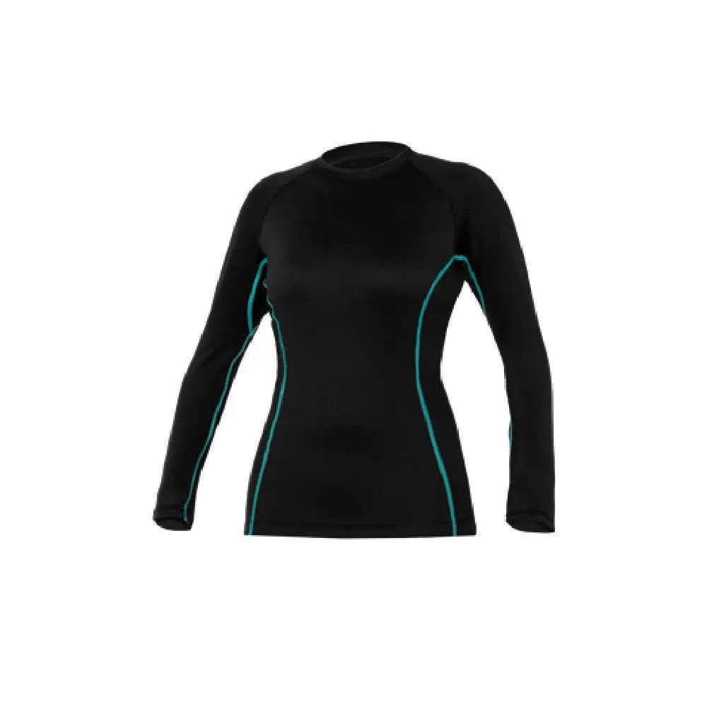 Bare Ultrawarmth Womens Base Top Layer Drysuit Undergarment