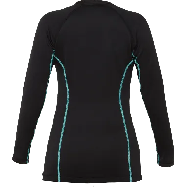 Bare Ultrawarmth Womens Base Top Layer Drysuit Undergarment