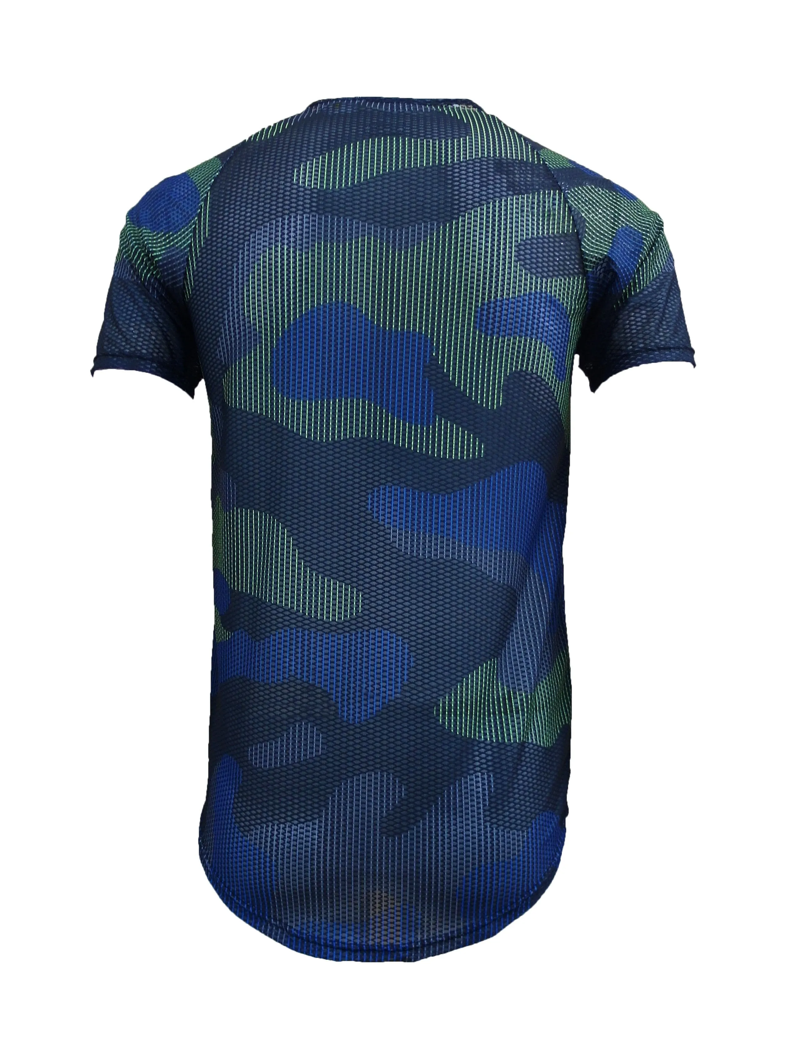 Base Layer Pro Short Sleeve - Full Custom