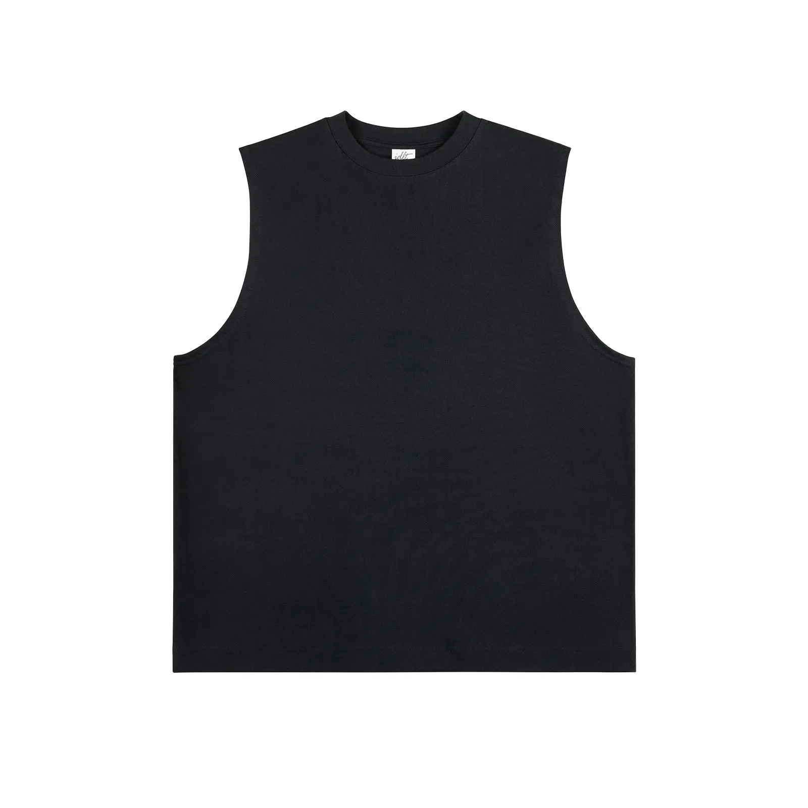 Basic Sleeveless Vests