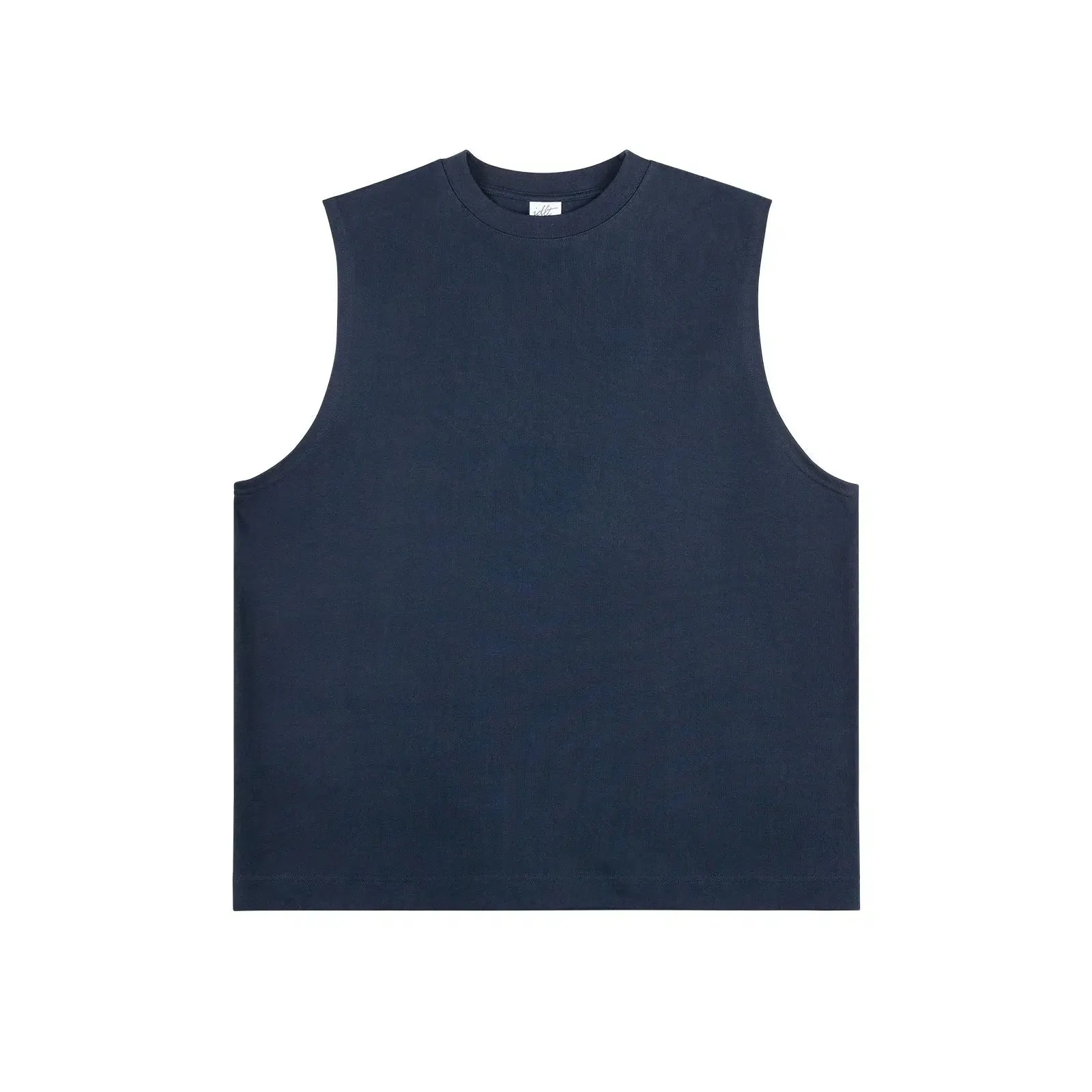 Basic Sleeveless Vests