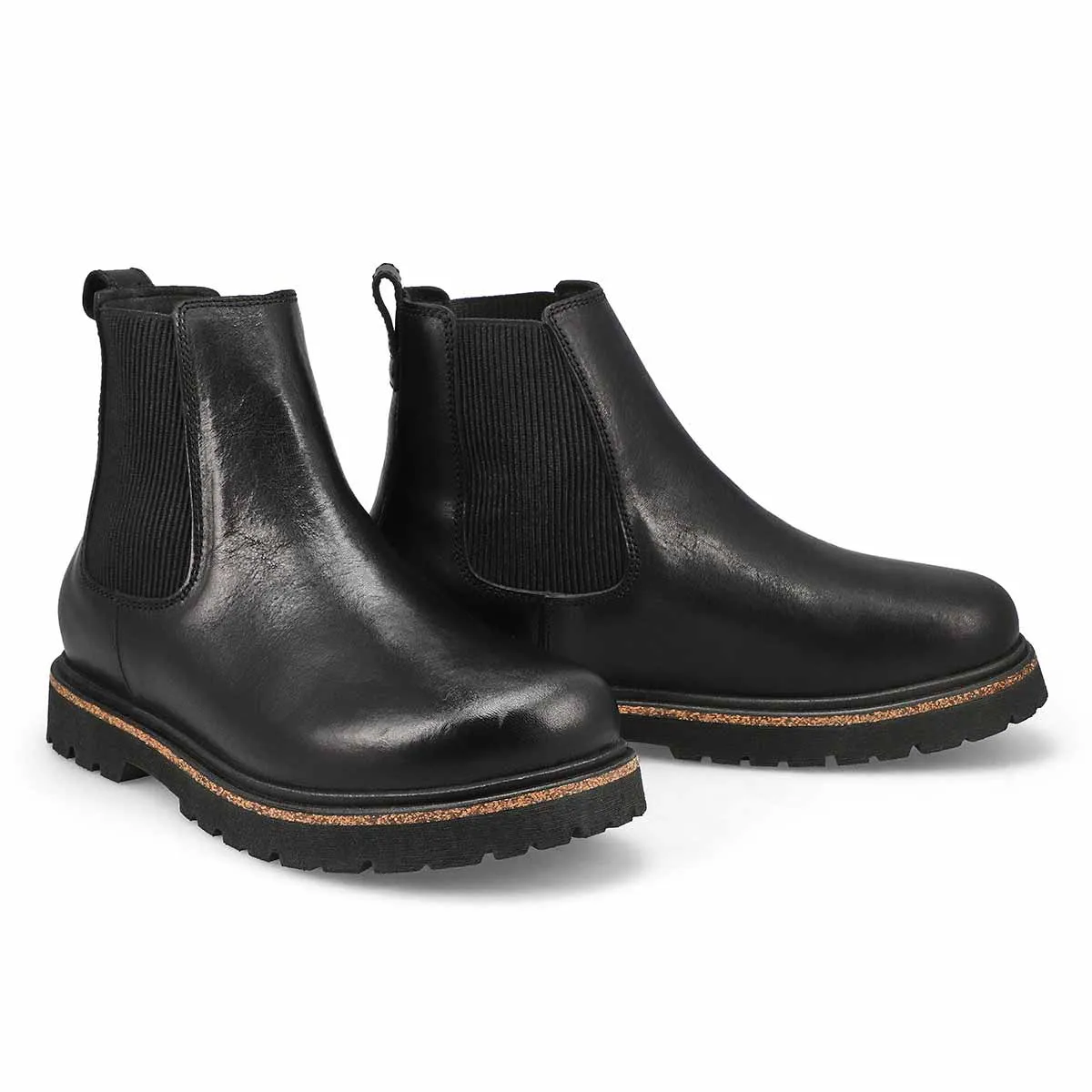 Birkenstock - Highwood Slip On Black