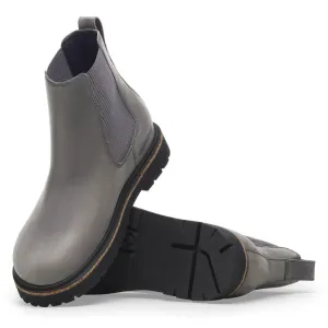 Birkenstock - Highwood Slip On Mid Graphite