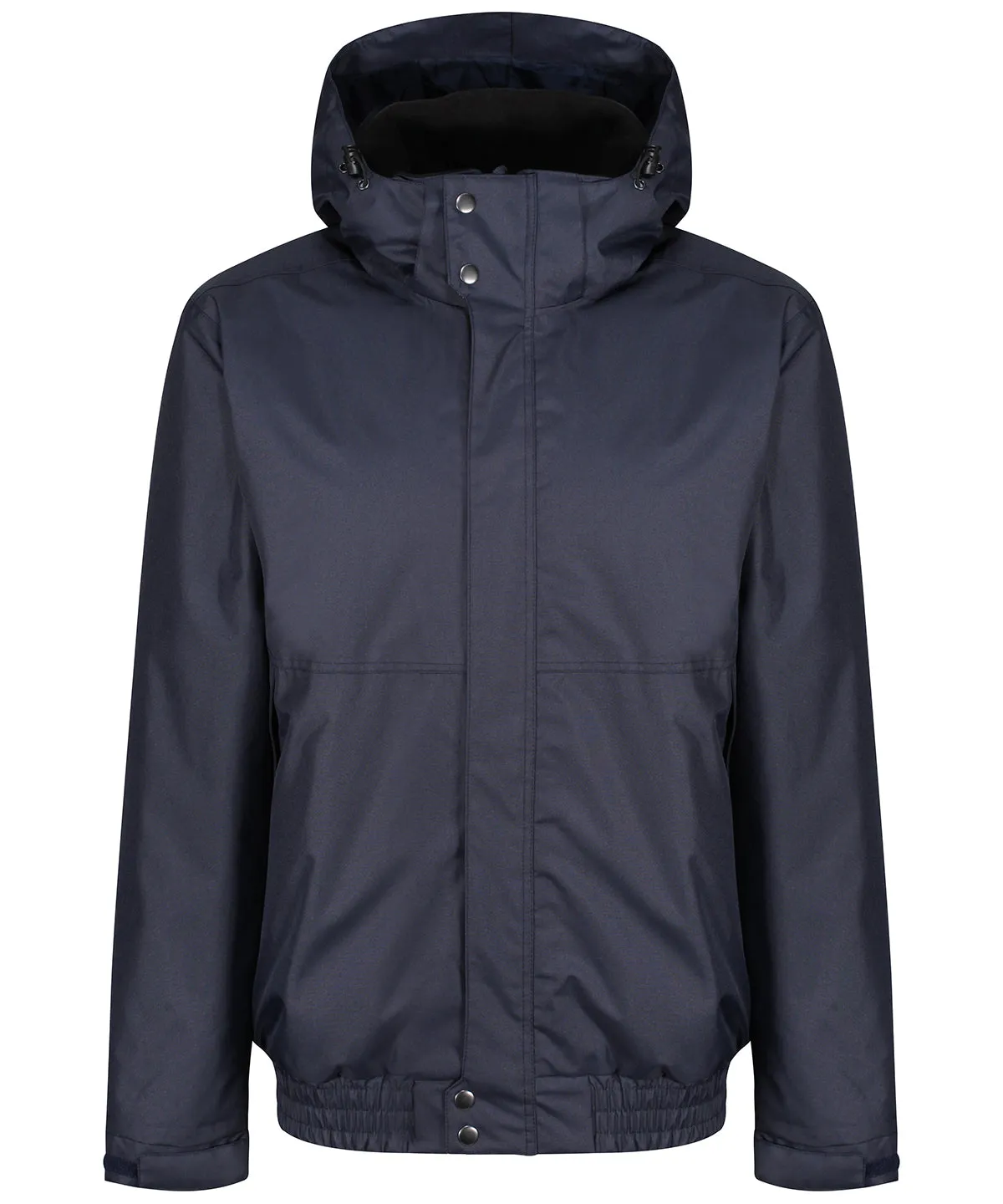 Blockade waterproof jacket | Navy