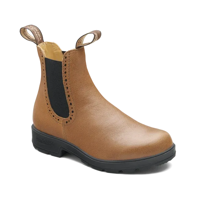 Blundstone 2215 - Women's Series Hi Top Camel