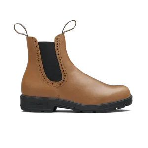 Blundstone 2215 - Women's Series Hi Top Camel