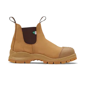 Blundstone 960 - XFR Work & Safety Boot Wheat