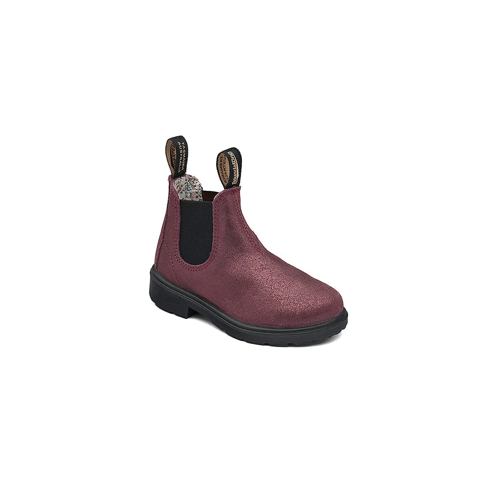 Blundstone Rose Pink Kids' Boot