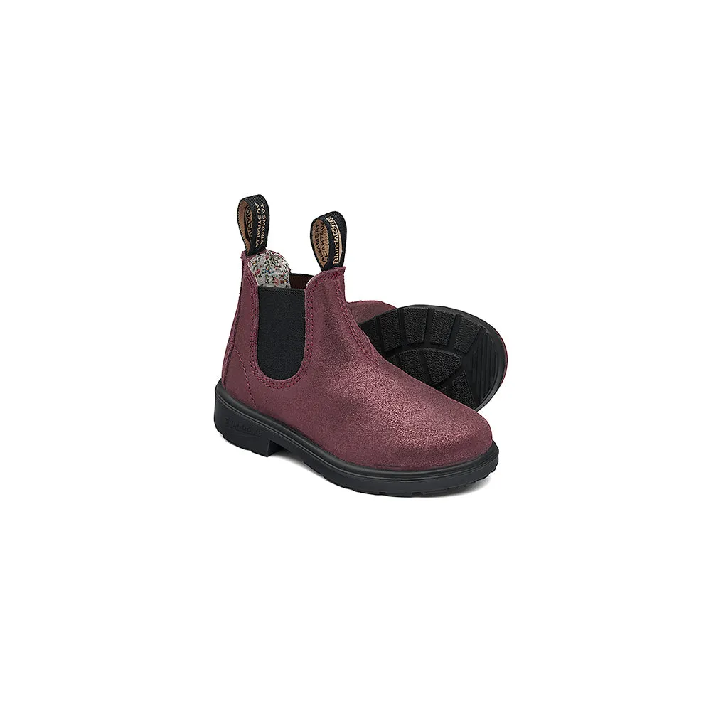 Blundstone Rose Pink Kids' Boot