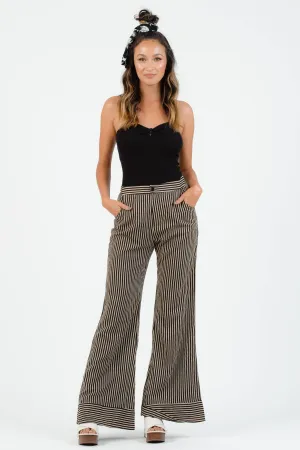 Blurred Lines Pant