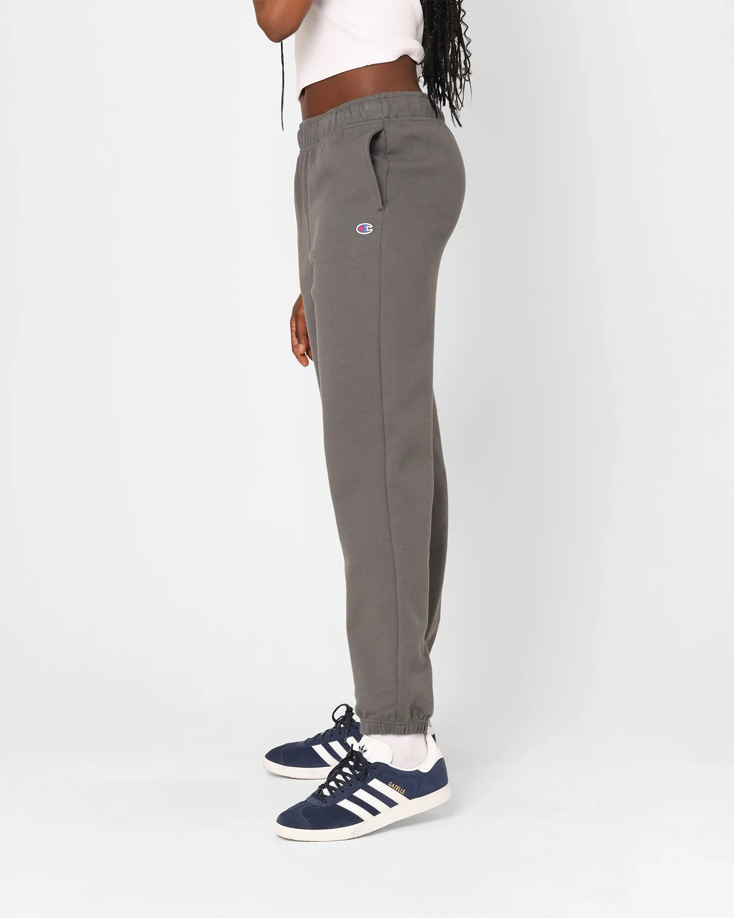 Champion Women's Rochester Base Pants Seal Bay