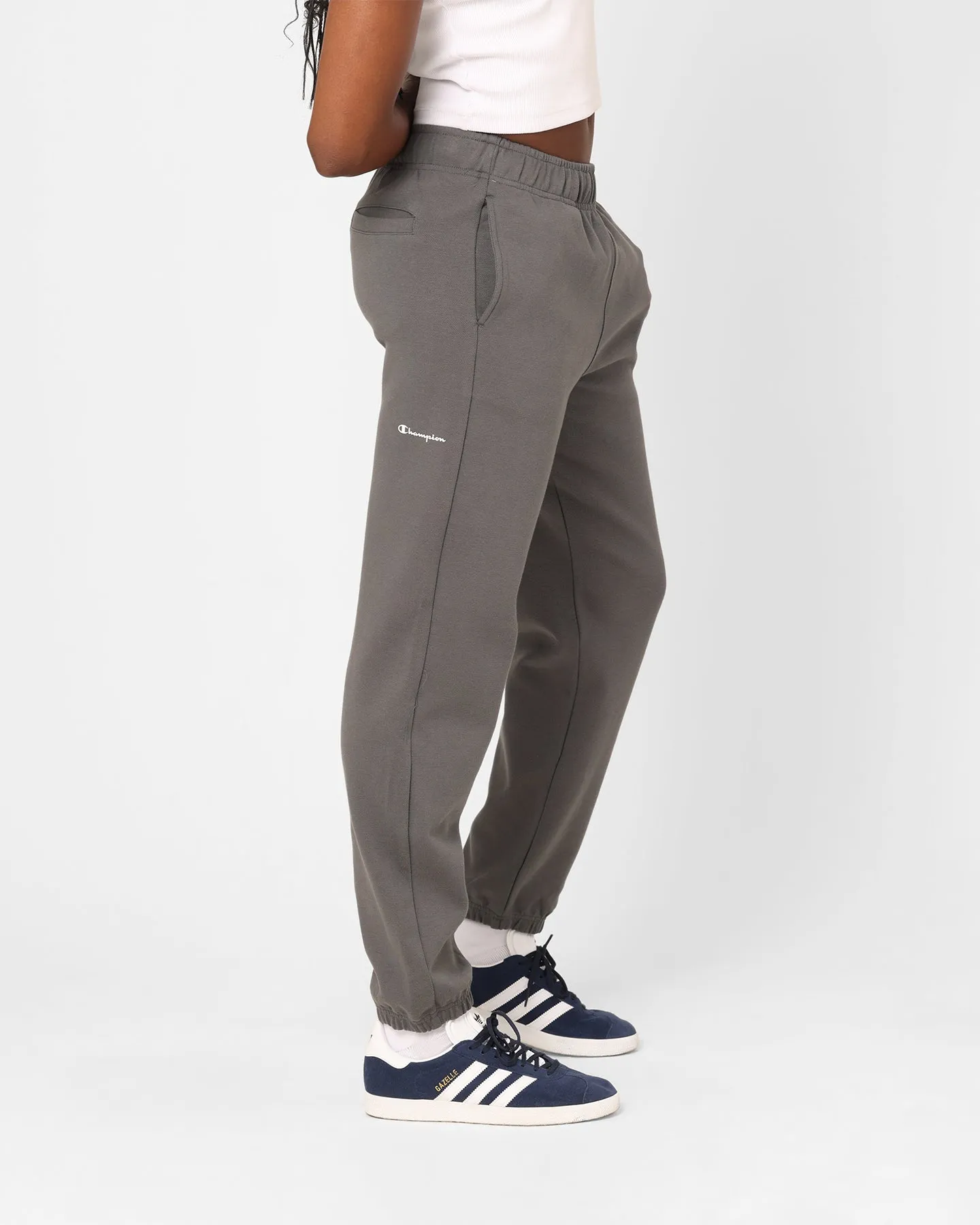 Champion Women's Rochester Base Pants Seal Bay