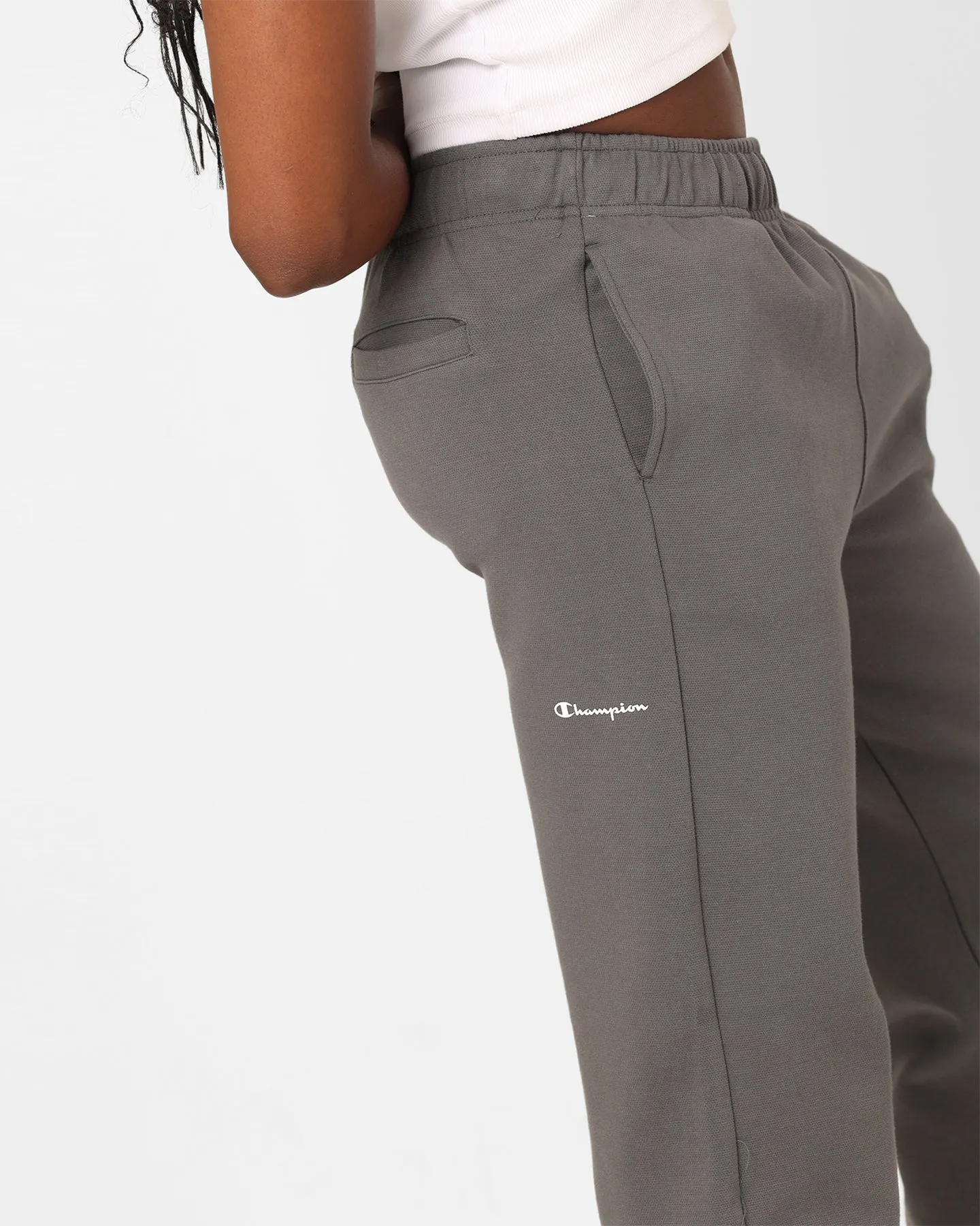 Champion Women's Rochester Base Pants Seal Bay