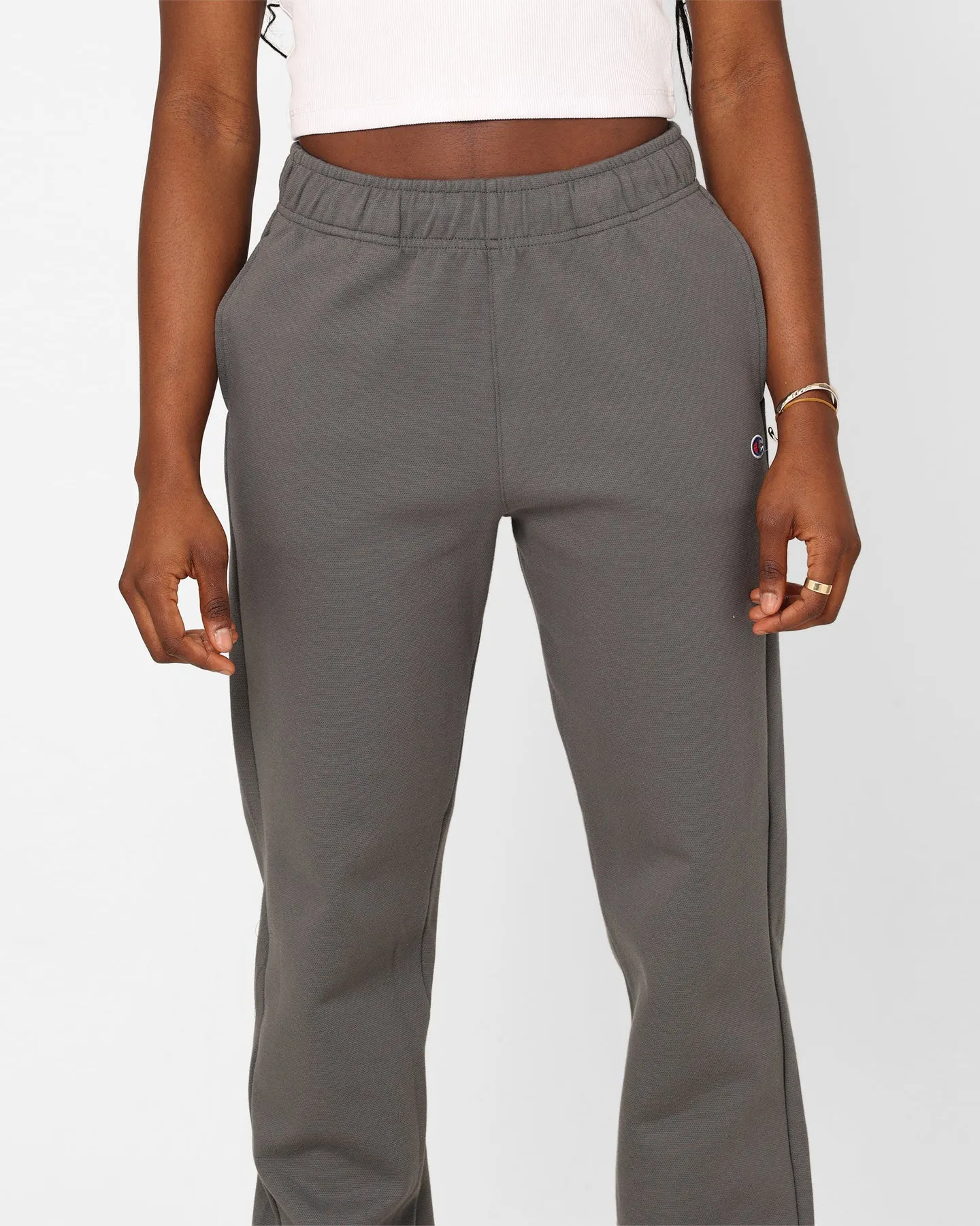 Champion Women's Rochester Base Pants Seal Bay