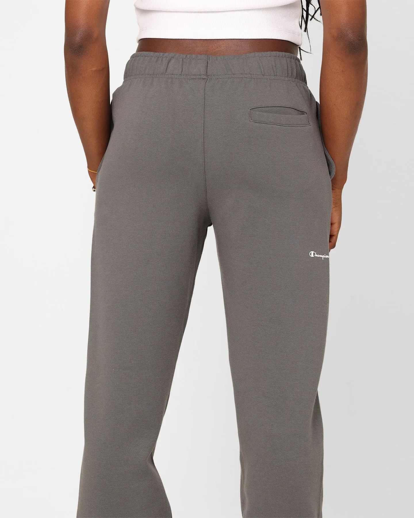 Champion Women's Rochester Base Pants Seal Bay