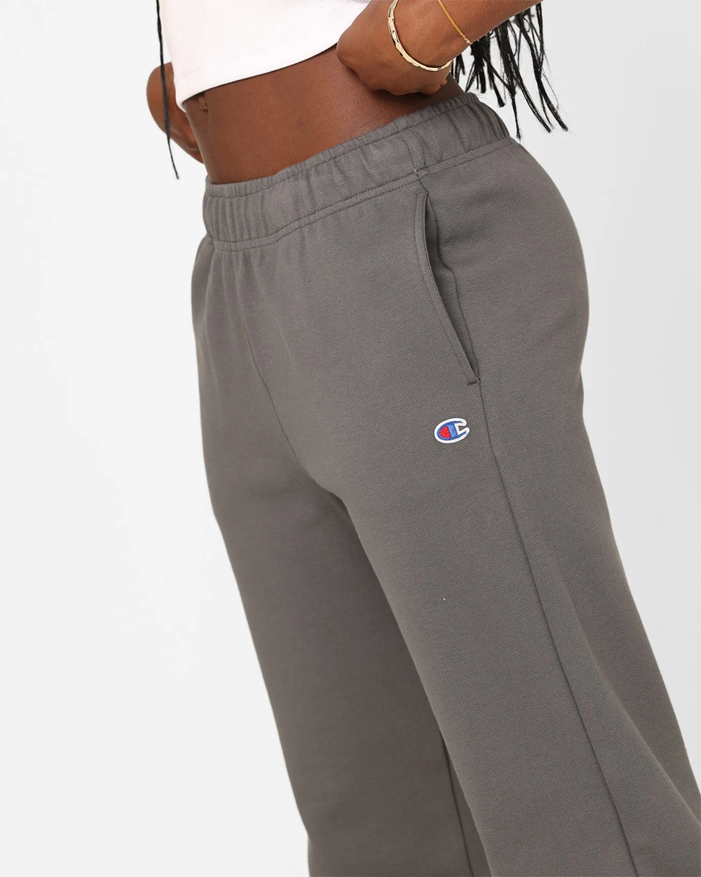 Champion Women's Rochester Base Pants Seal Bay