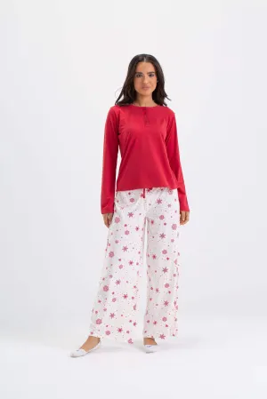 Christmas Pyjama Set