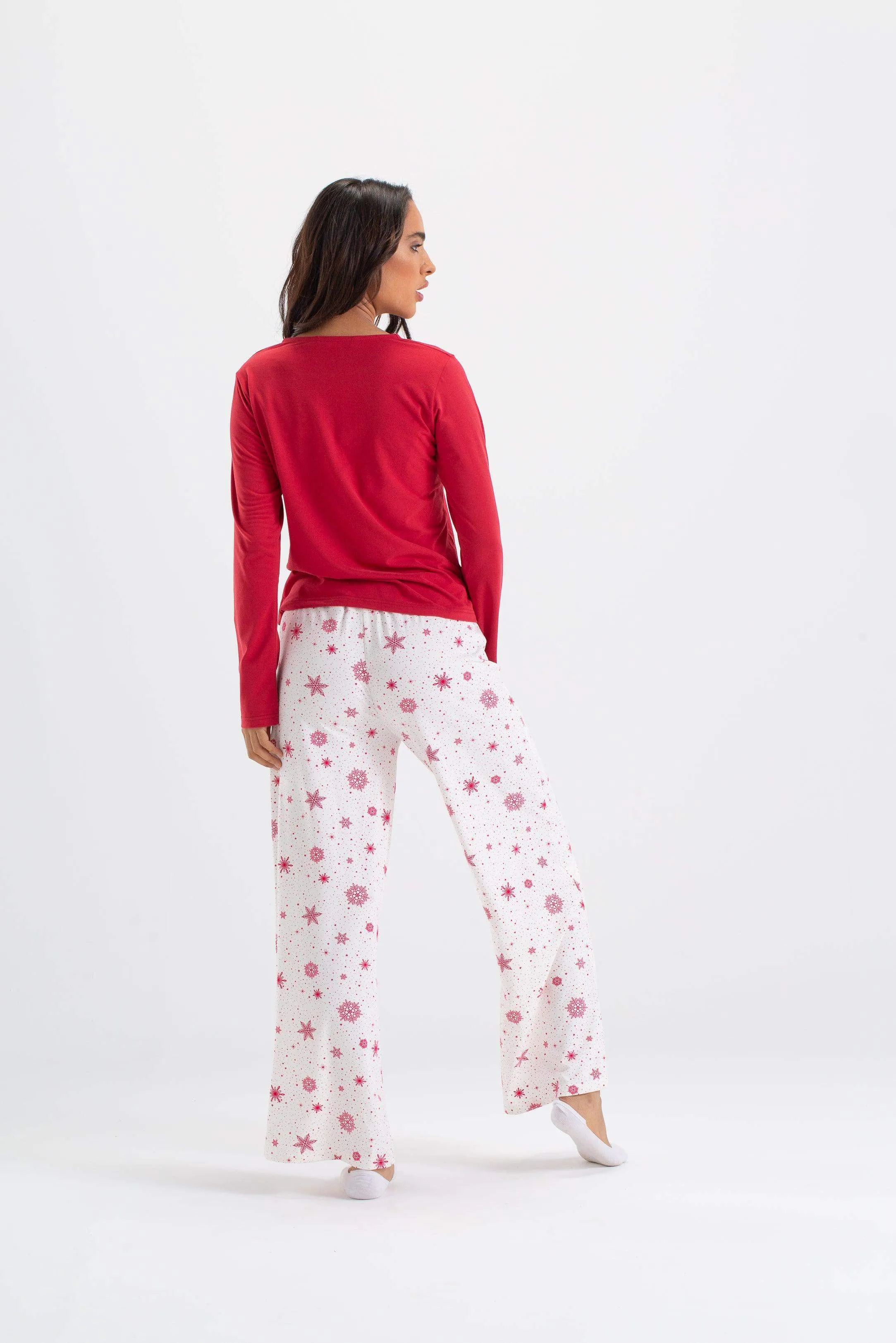 Christmas Pyjama Set