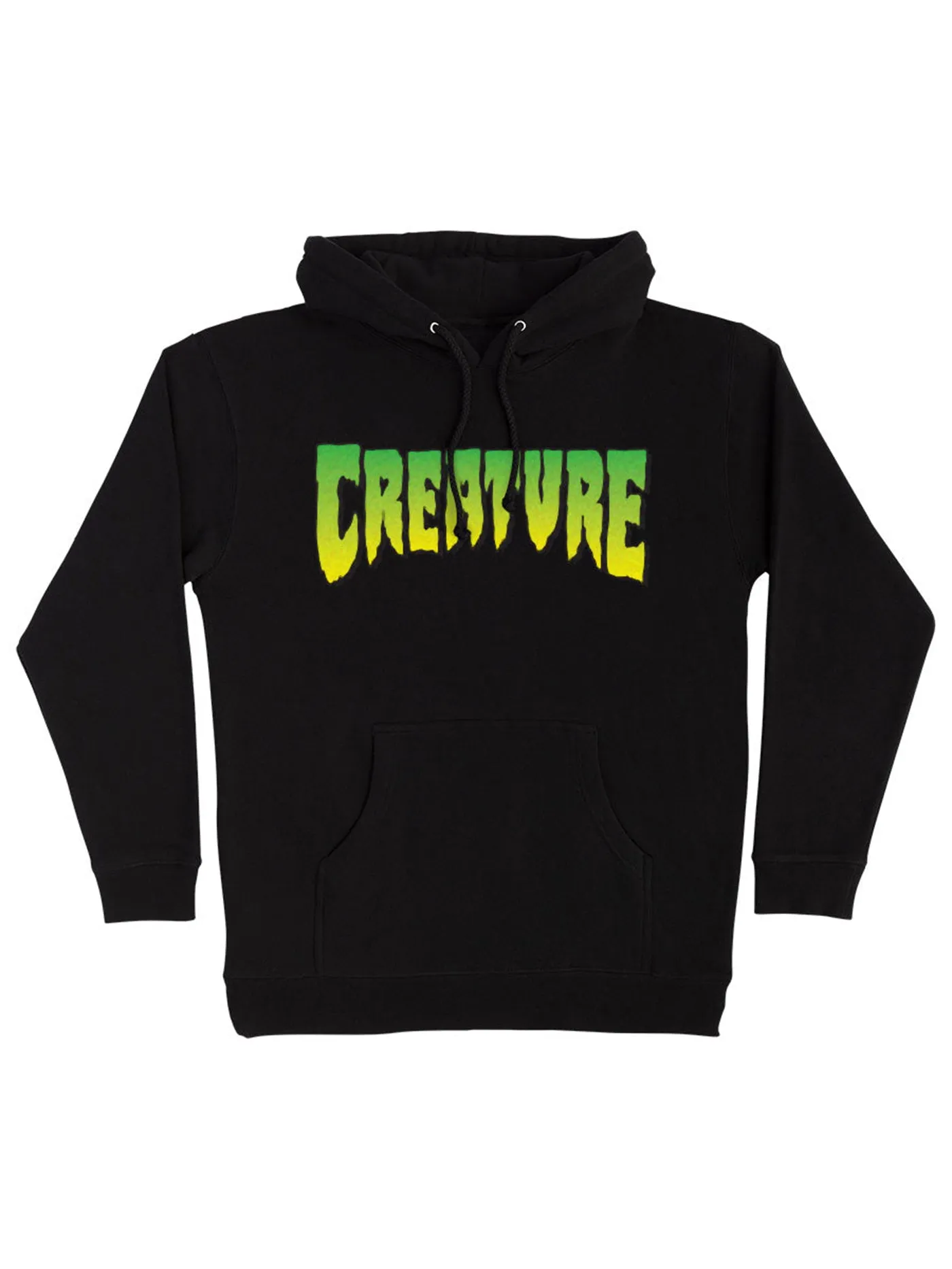 Creature Hoodie