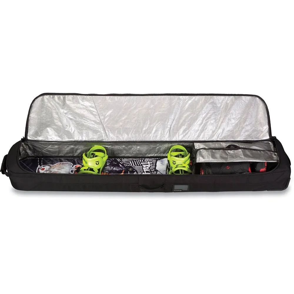 Dakine Low Roller 165cm Snowboard Bag - Bison