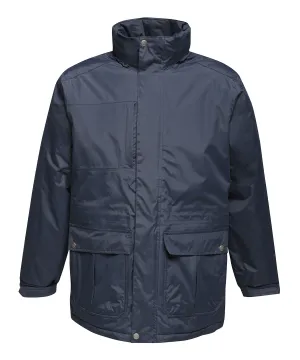 Darby III jacket | Navy