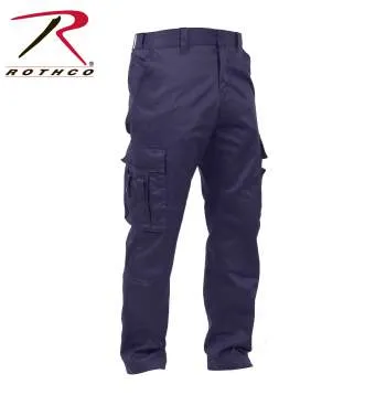 Deluxe EMT (Emergency Medical Technician) Paramedic Pants