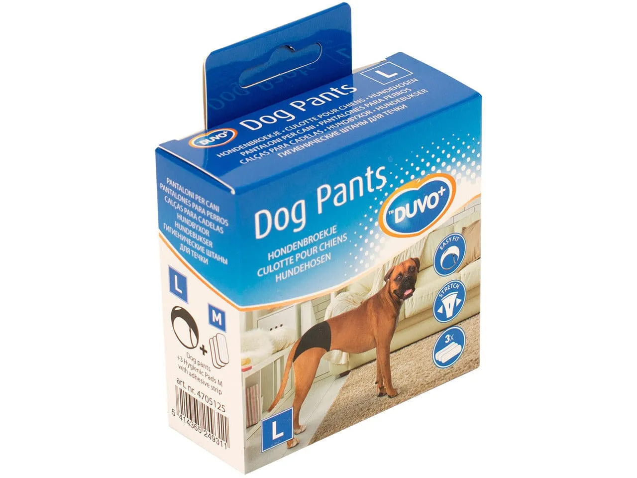 Dog Pants