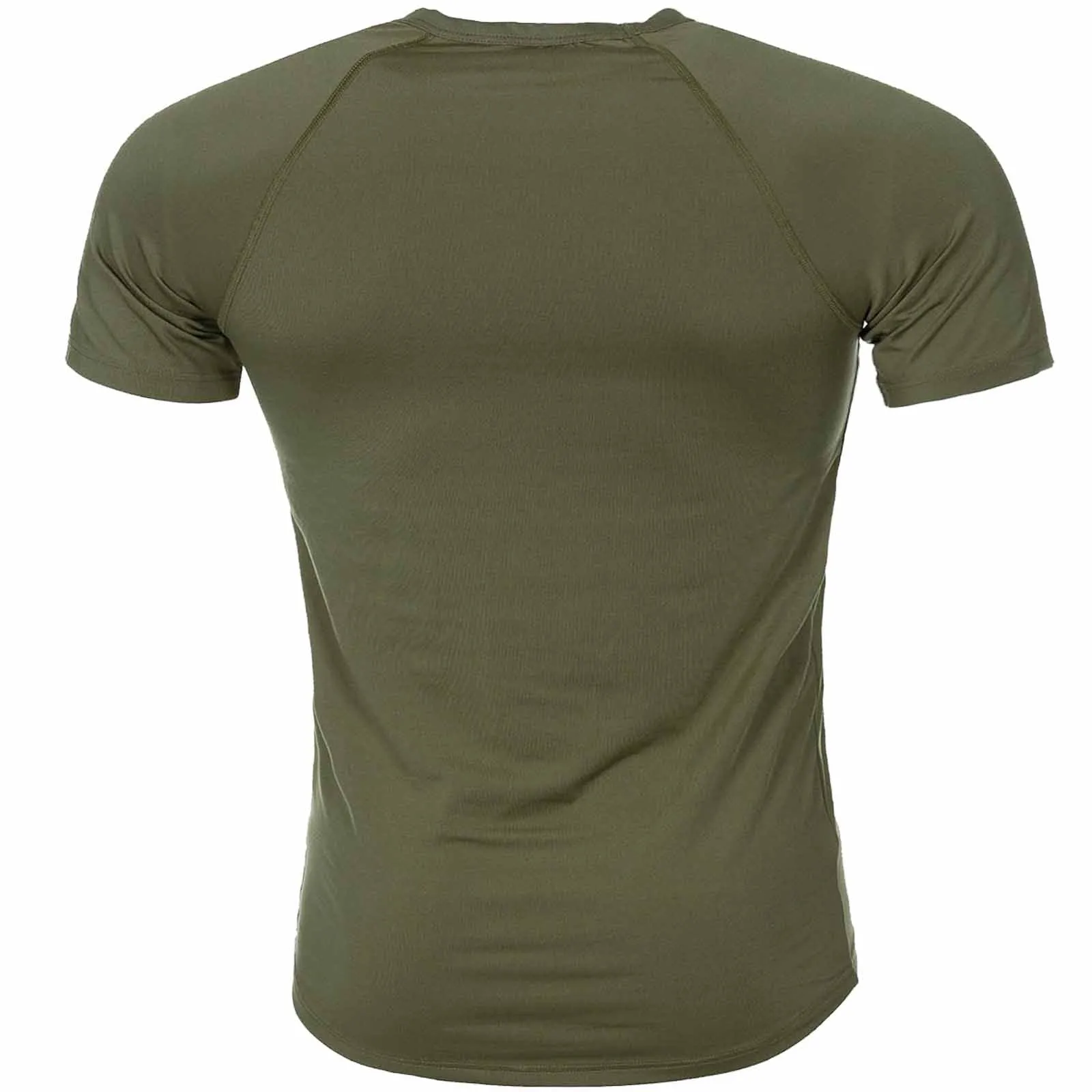 Dutch Army Moisture Wicking Base Layer | 3 Pack