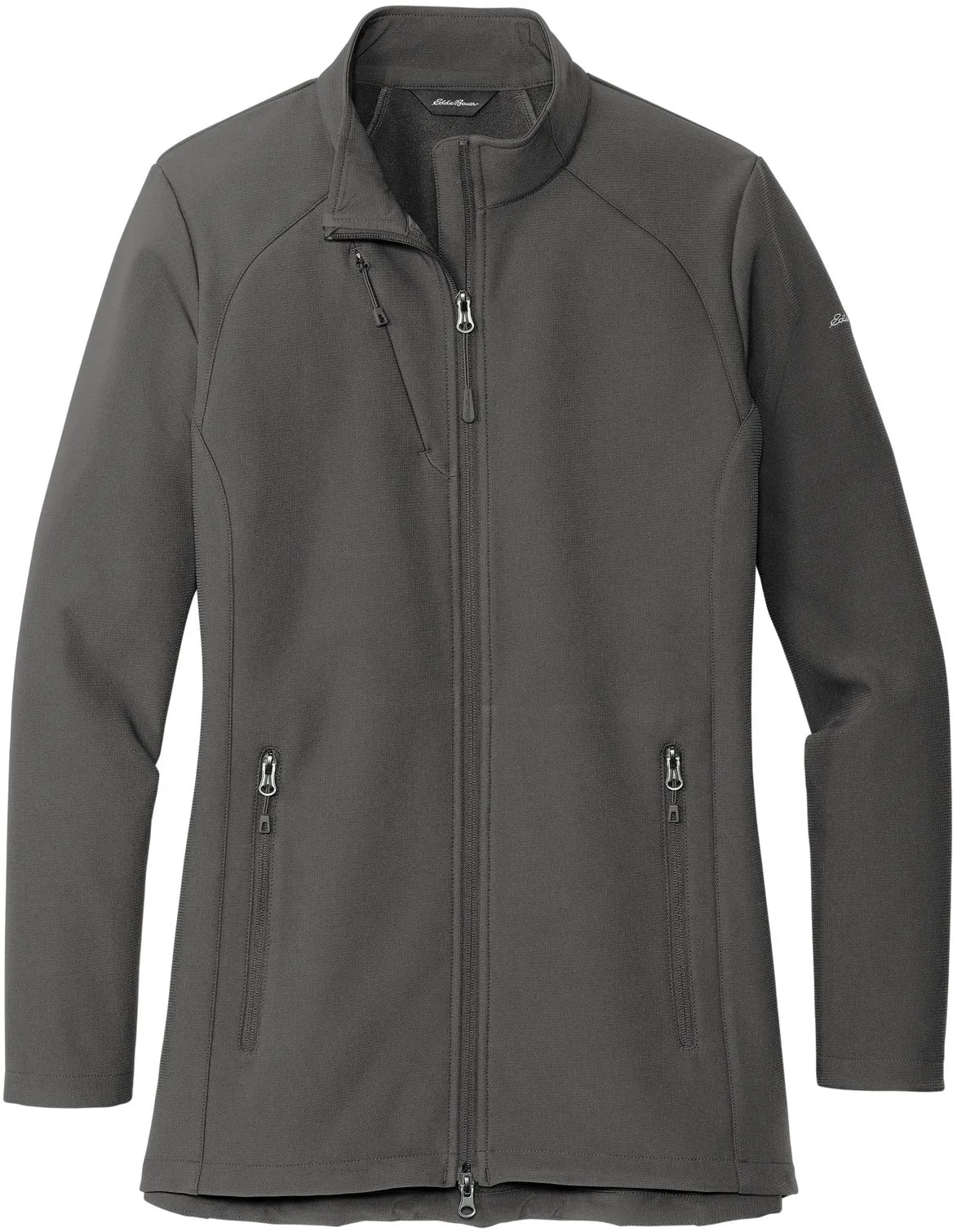 Eddie Bauer Ladies Stretch Soft Shell Jacket