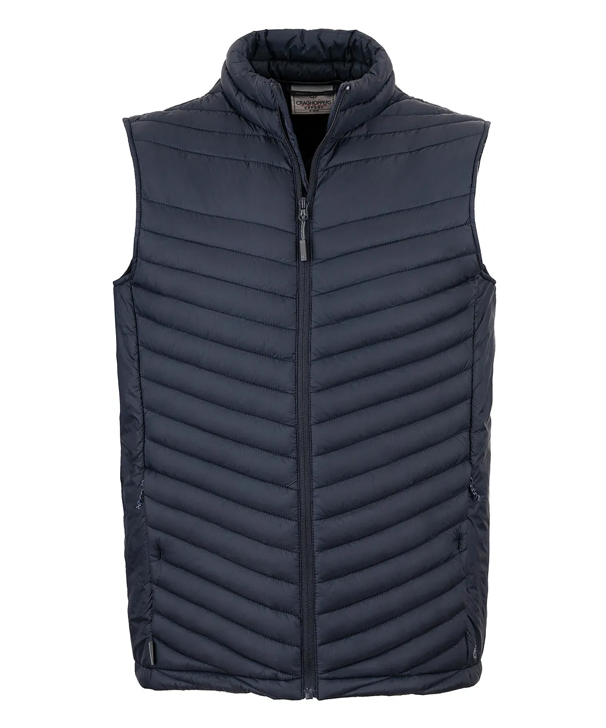 Expert Expolite thermal vest | Dark Navy