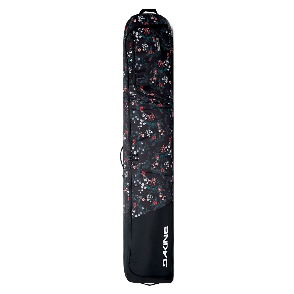 Fall line ski roller bag - Wildflower