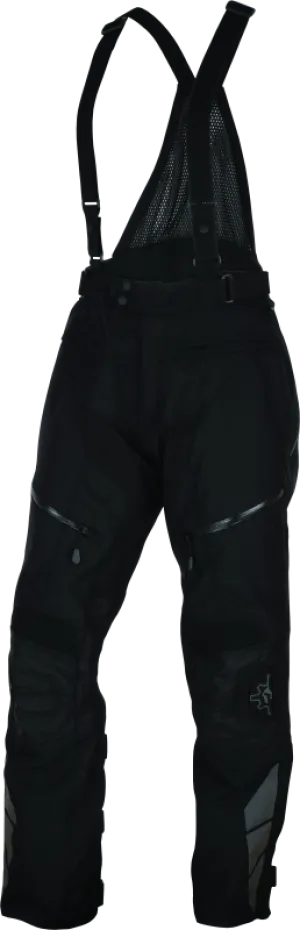 FIRSTGEAR Kilimanjaro 2.0 Pants Black - 42