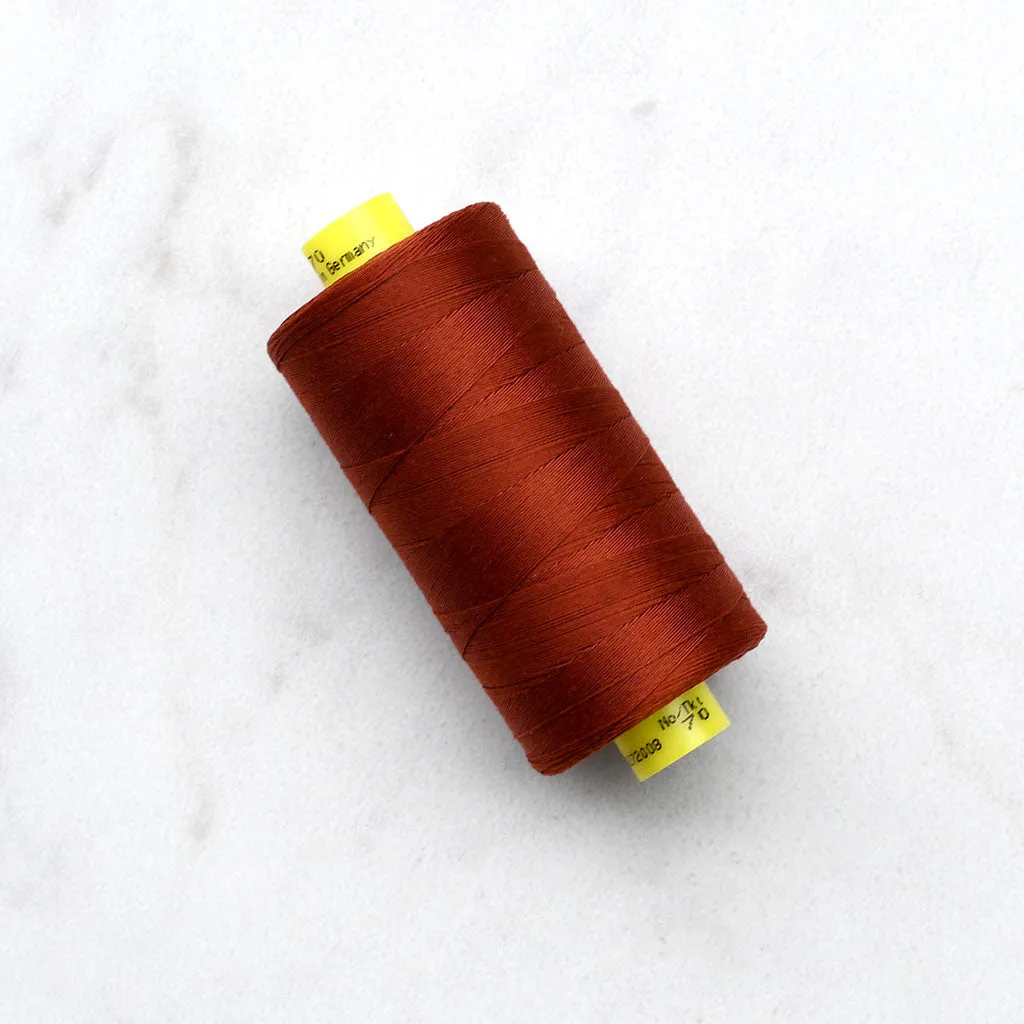 Gütermann Thread - Mara 70 Topstitch