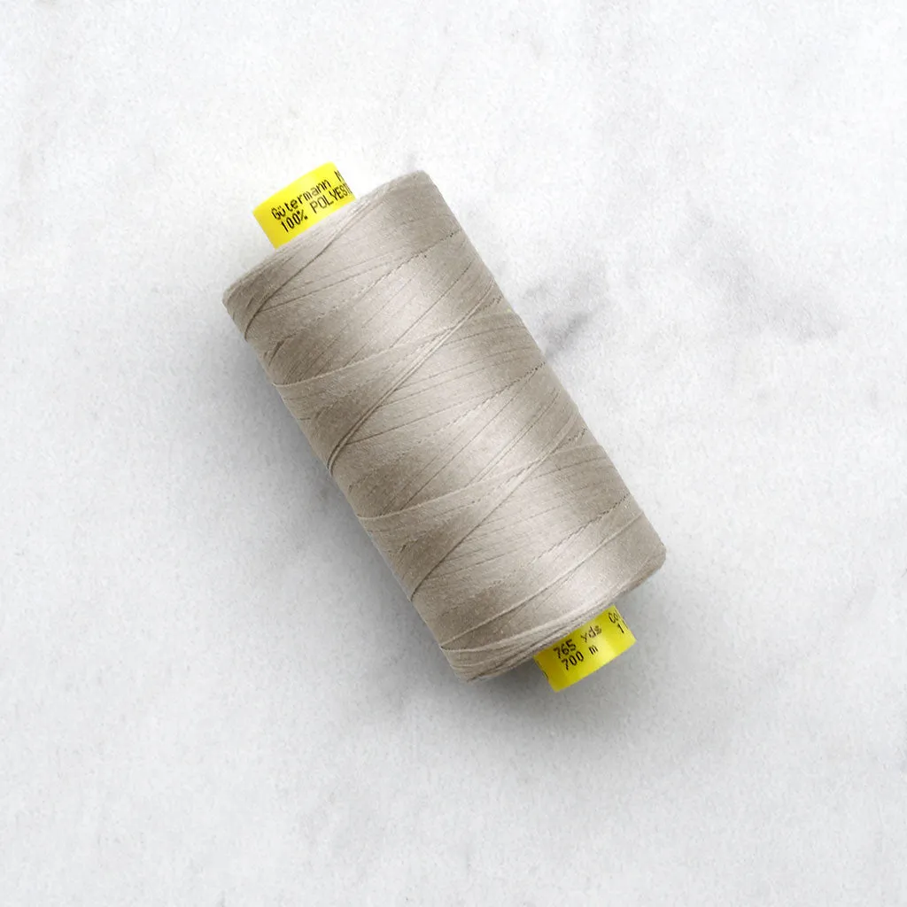 Gütermann Thread - Mara 70 Topstitch