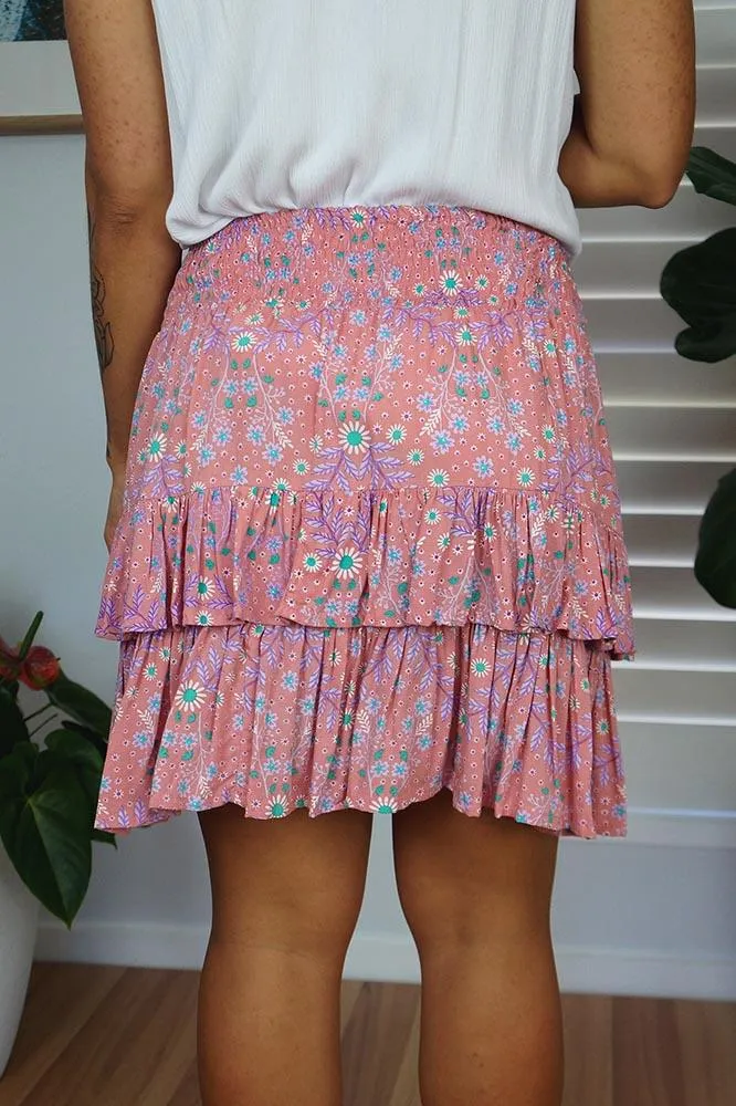 Havana Skirt "Romana"