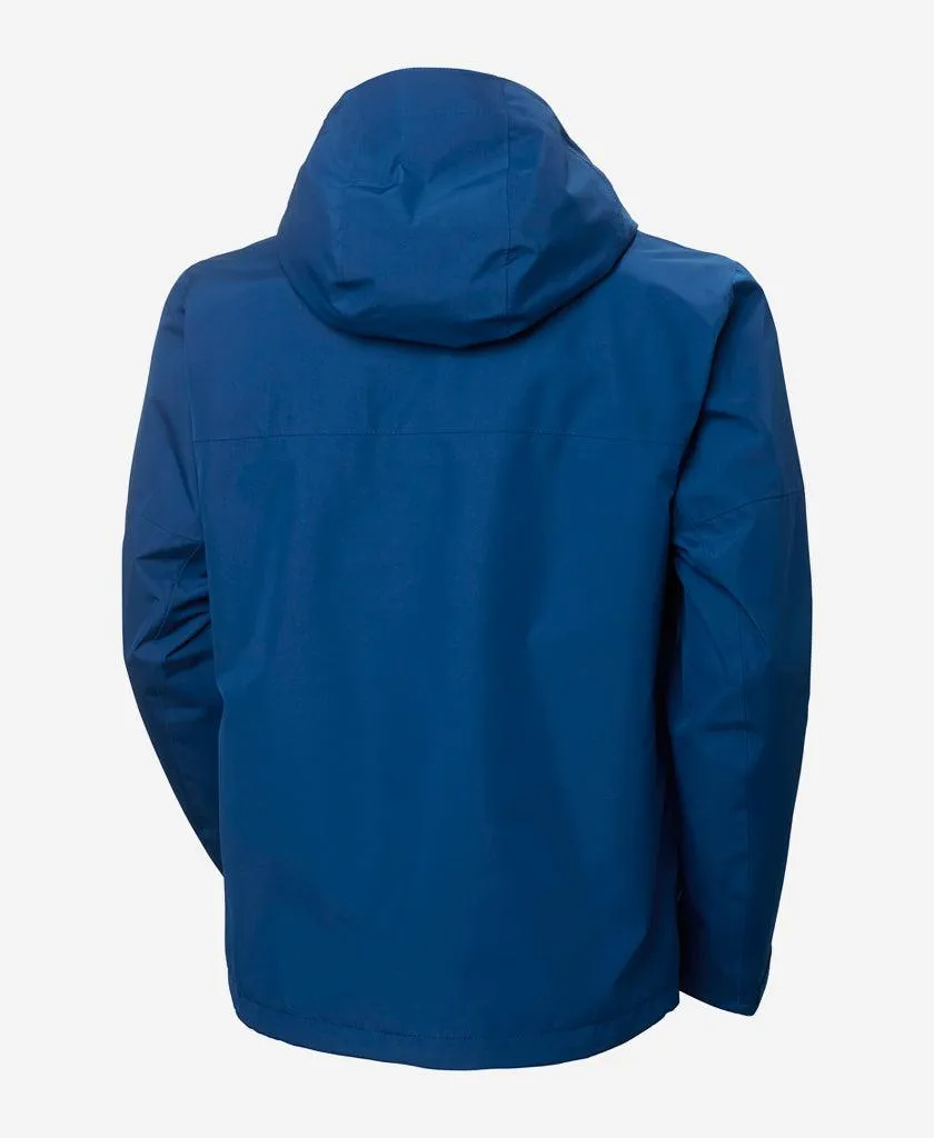 Helly Hansen Men's Active Ocean Bound Jacket