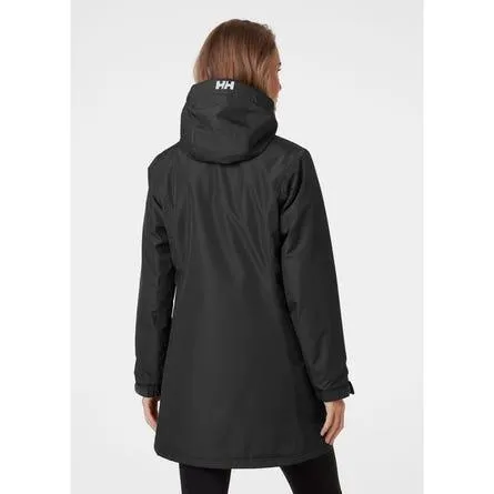 Helly Hansen Women's Long Belfast Jacket