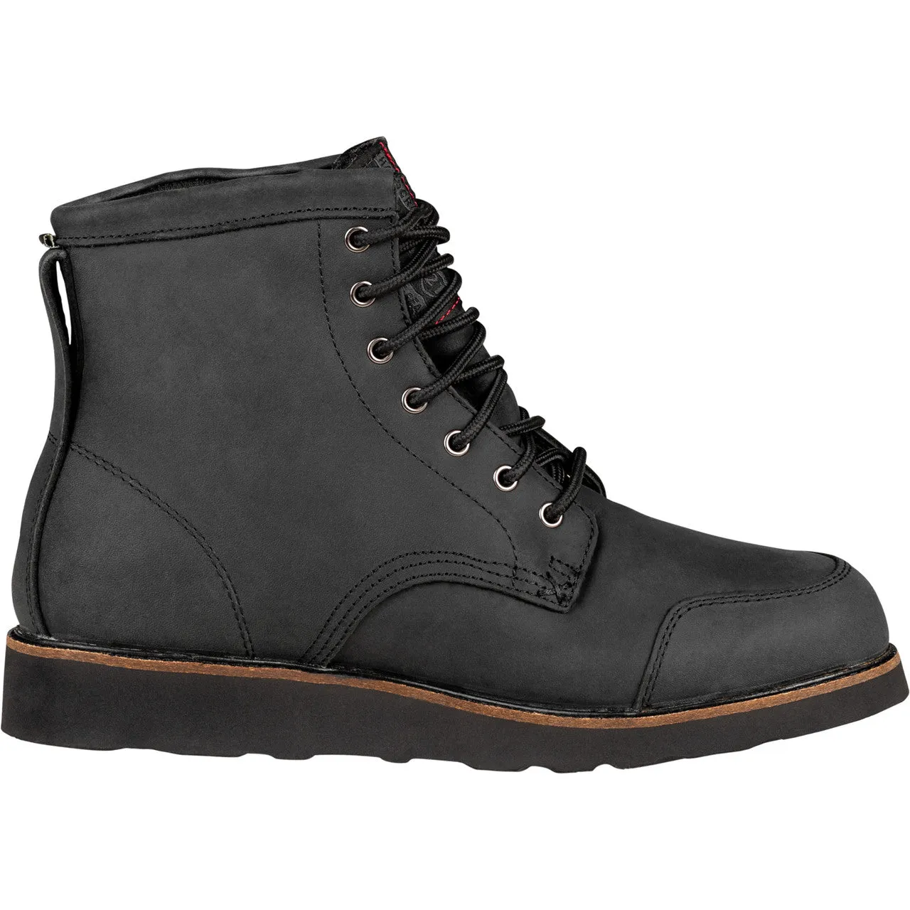 Highway 21 Journeyman Boots