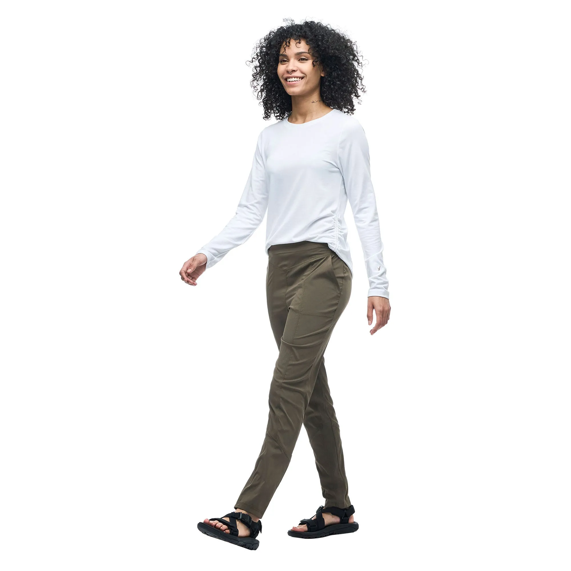 Indyeva Matkailu IV Womens Pant