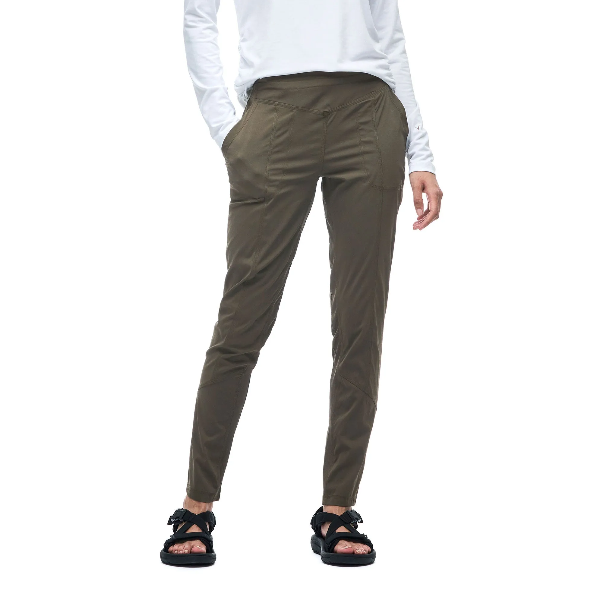 Indyeva Matkailu IV Womens Pant