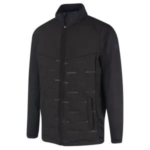 Island Green Men's Heat Welded Jacket