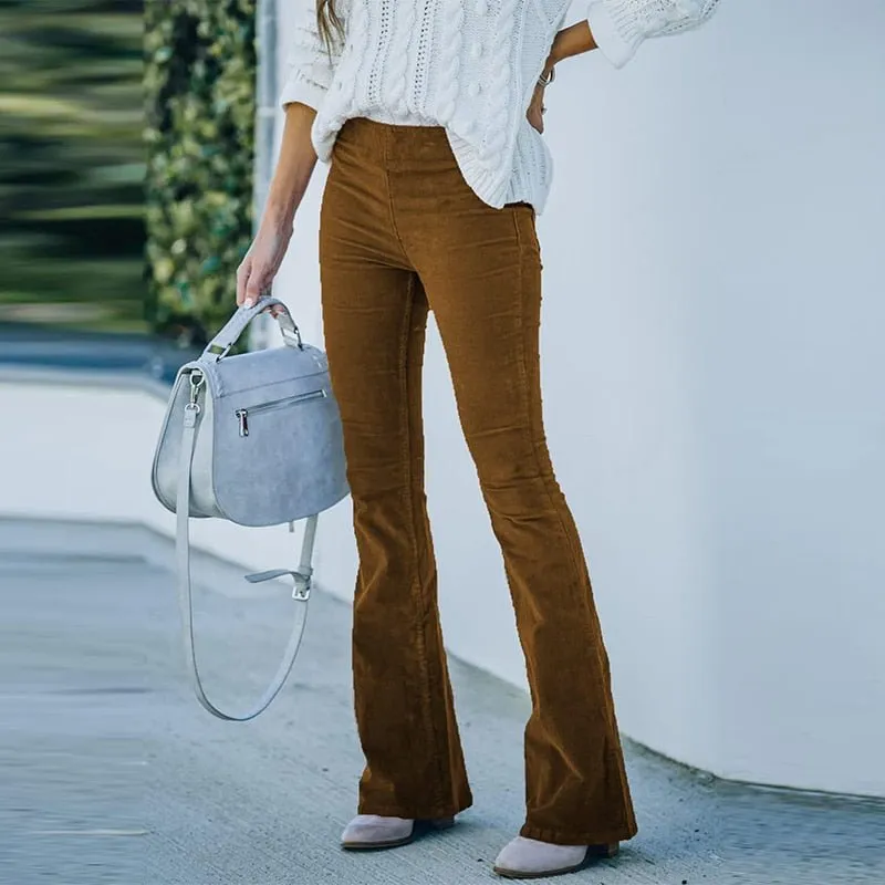 Ivyshape | Chic Pants for Every Day