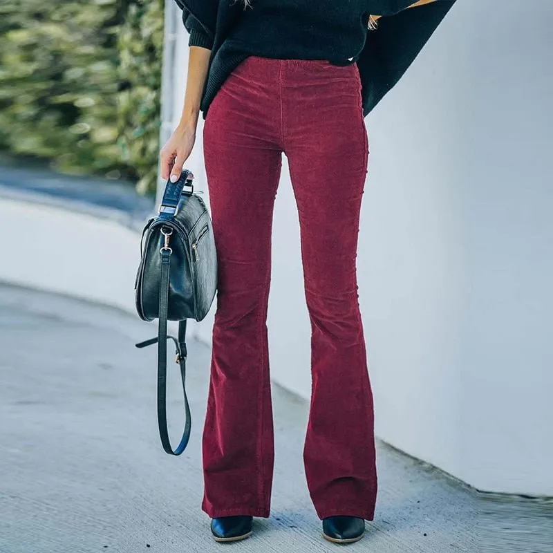 Ivyshape | Chic Pants for Every Day