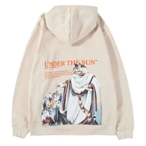 Julius Caesar Hoodies